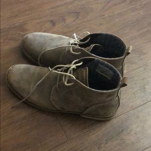 Original penguin boots
